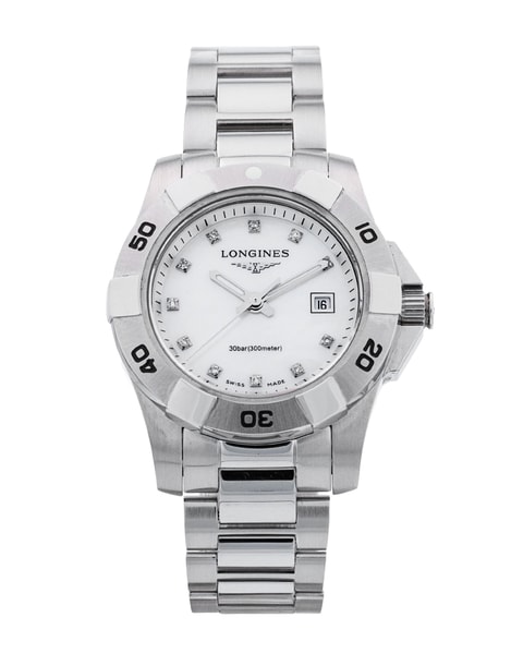 Longines HydroConquest L3.247.4.87.6
